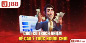 Chơi có trách nhiệm – đề cao ý thức người chơi